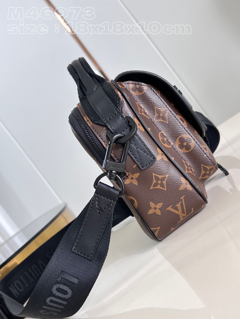 LV Satchel Bags